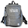 Kitty Town Laptop Backpack
