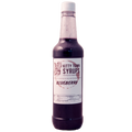 Blueberry Flavoring Syrup
