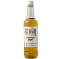 Caramel Rum Flavoring Syrup