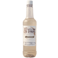 Cheesecake Flavoring Syrup