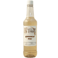 Cinnamon Roll Flavoring Syrup