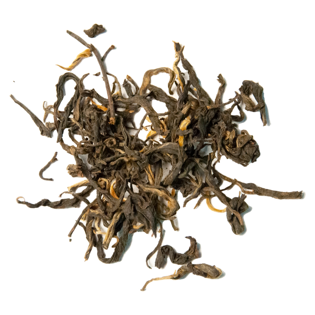 Ying's Yunnan
