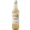 Hazelnut Flavoring Syrup