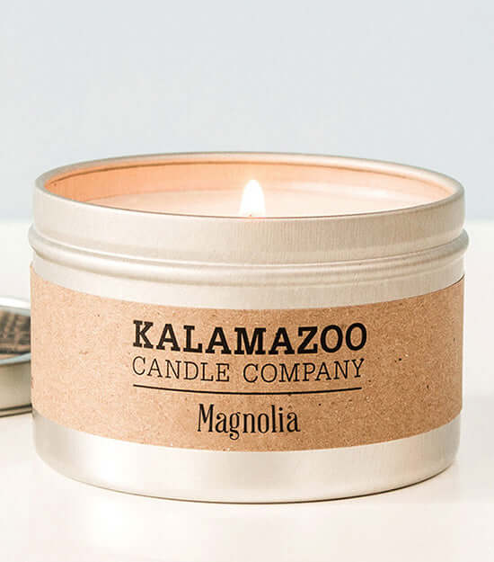 Magnolia Candle