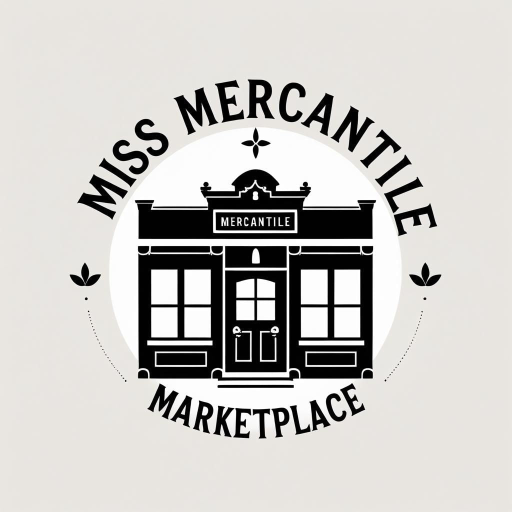 Miss Mercantile Marketplace