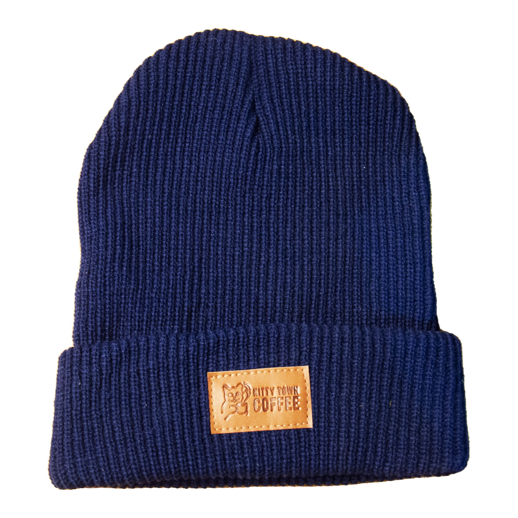 Kitty Town Beanie