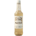 Peanut Butter Flavoring Syrup
