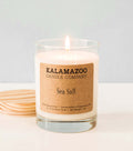 Sea Salt Candle