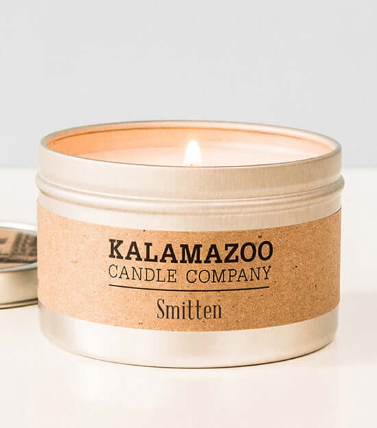 Smitten Candle