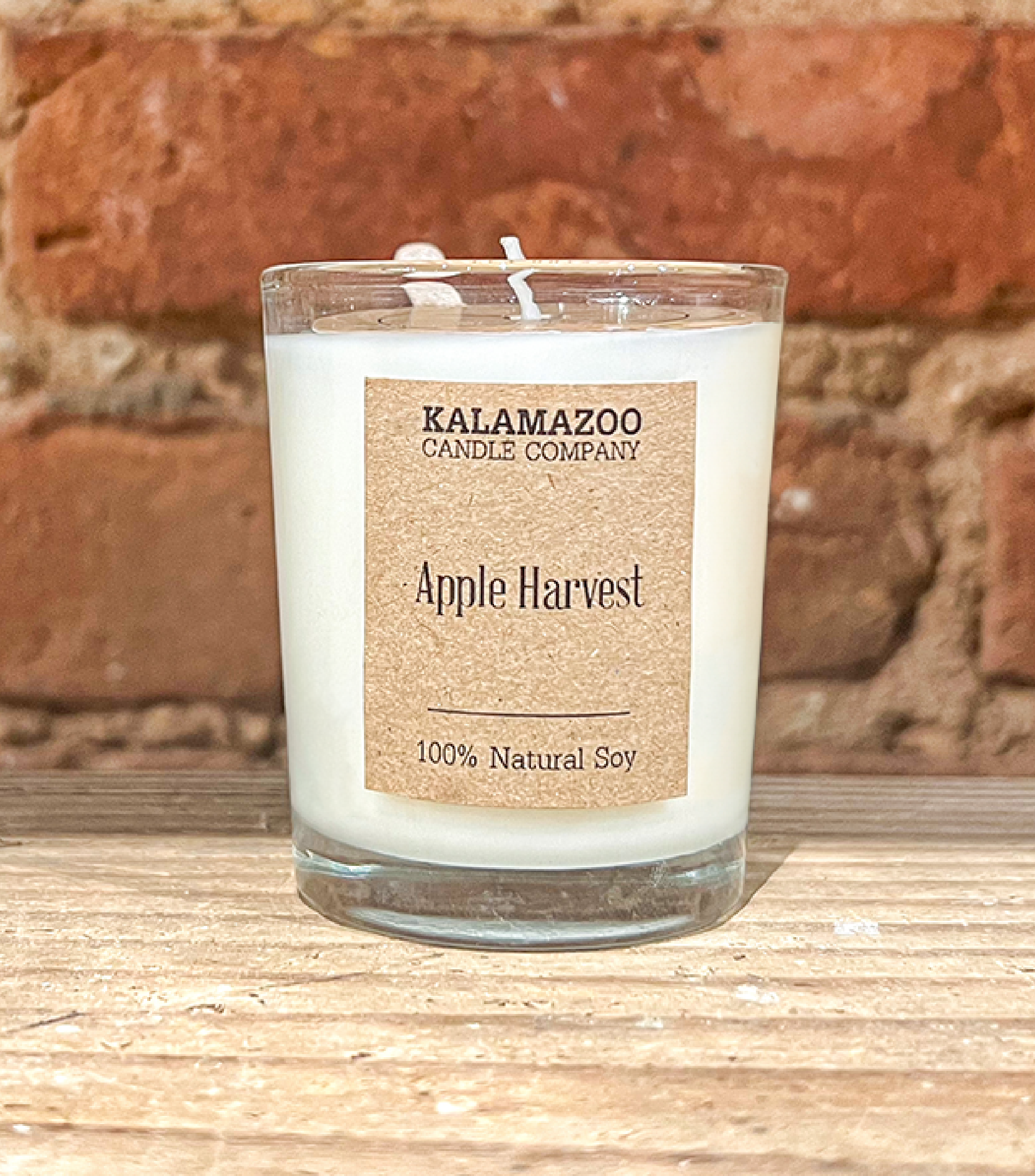 Apple Harvest Candle