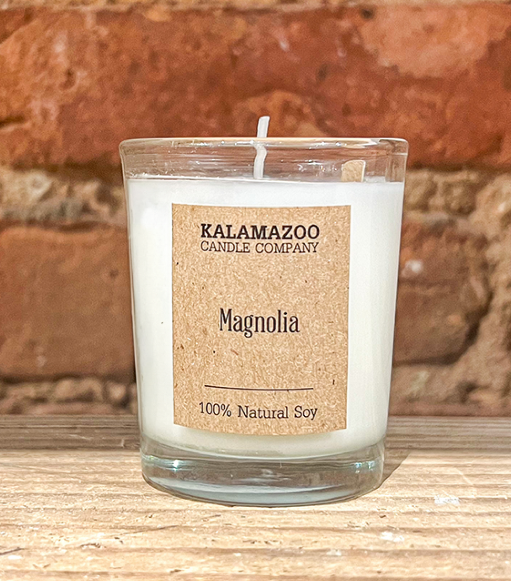Magnolia Candle