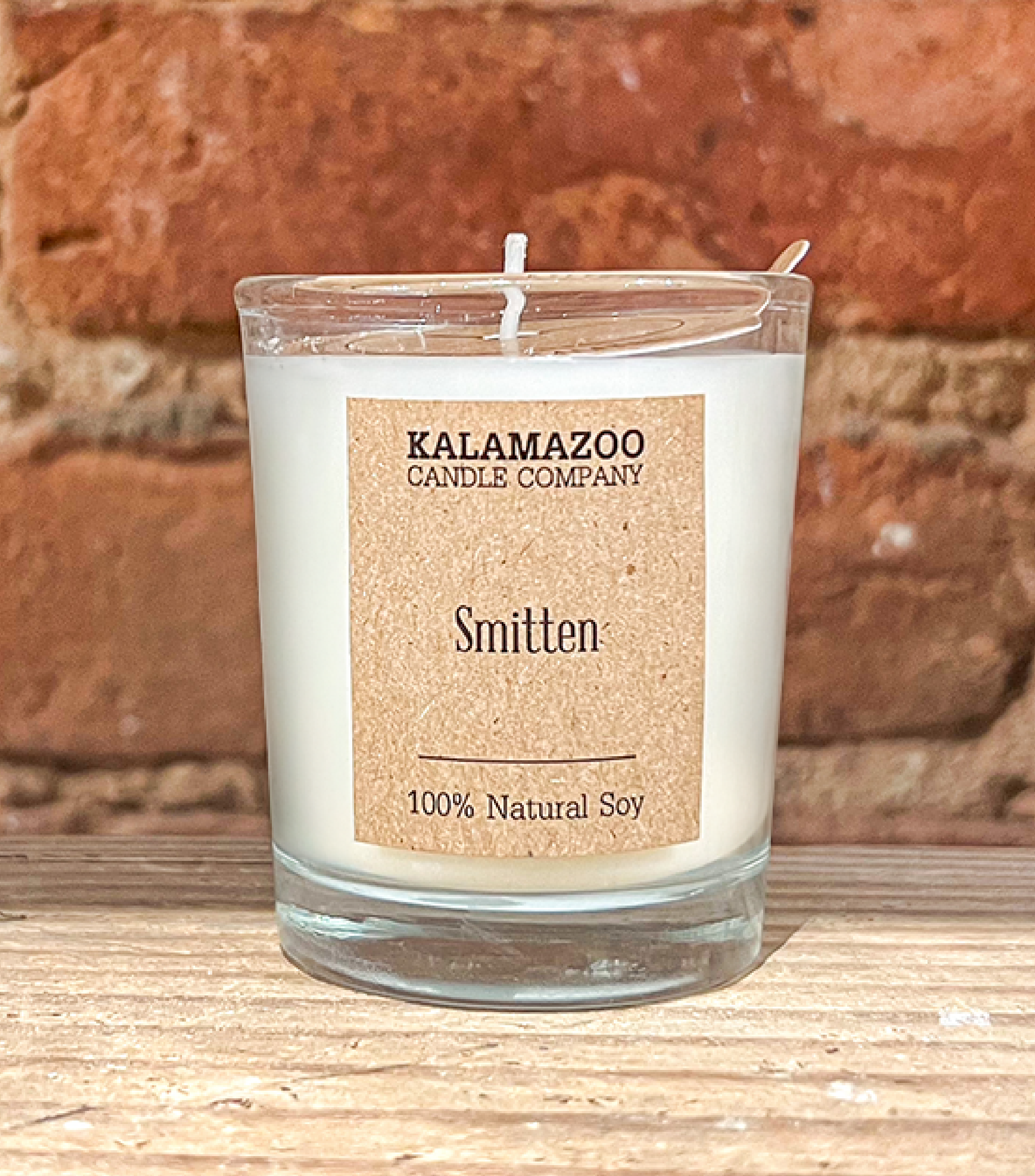 Smitten Candle