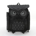 Owl Backpack in Polyester
