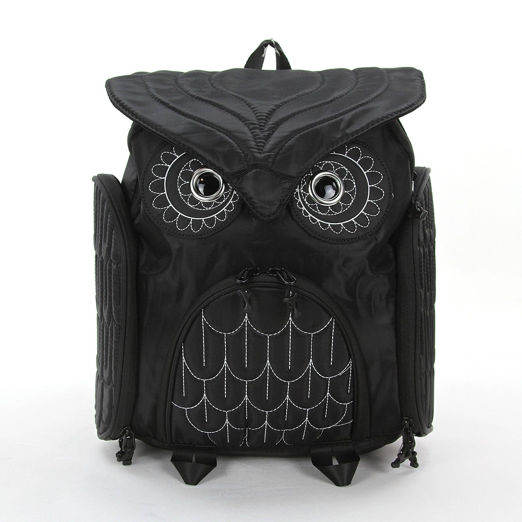 Owl Backpack in Polyester