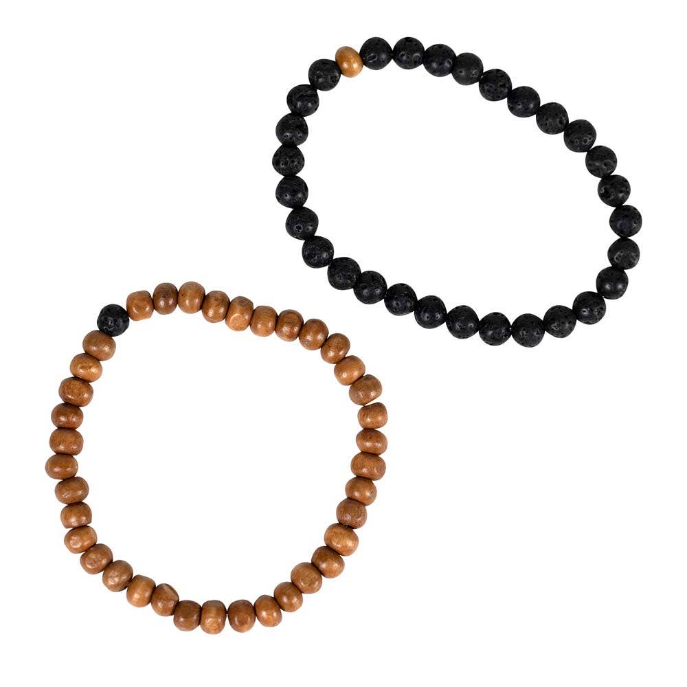 Missing Link Bracelet Set