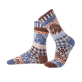 Dog Crew Socks | Give Back to Pet Rescue: Medium (Women 8 - 10 / Men 7 - 9)