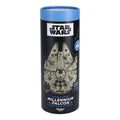 Star Wars Millennium Falcon Jigsaw Puzzle and Trivia