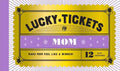 Lucky Tickets for Kids