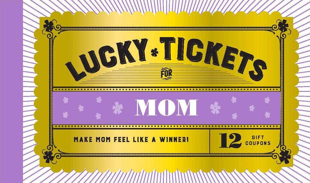 Lucky Tickets for Kids