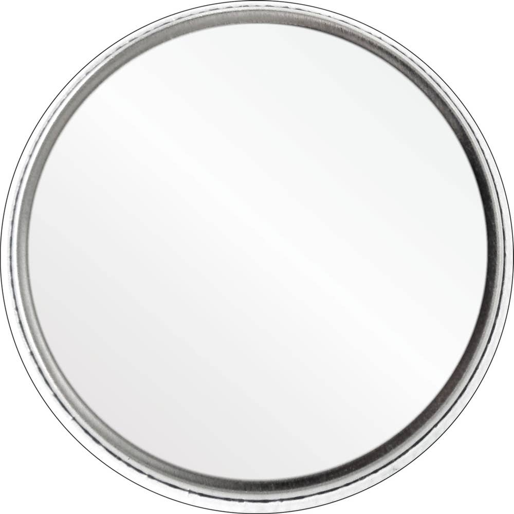 Compact Mirror - Disco Ball Mirror Ball 70s Dance Party Rave