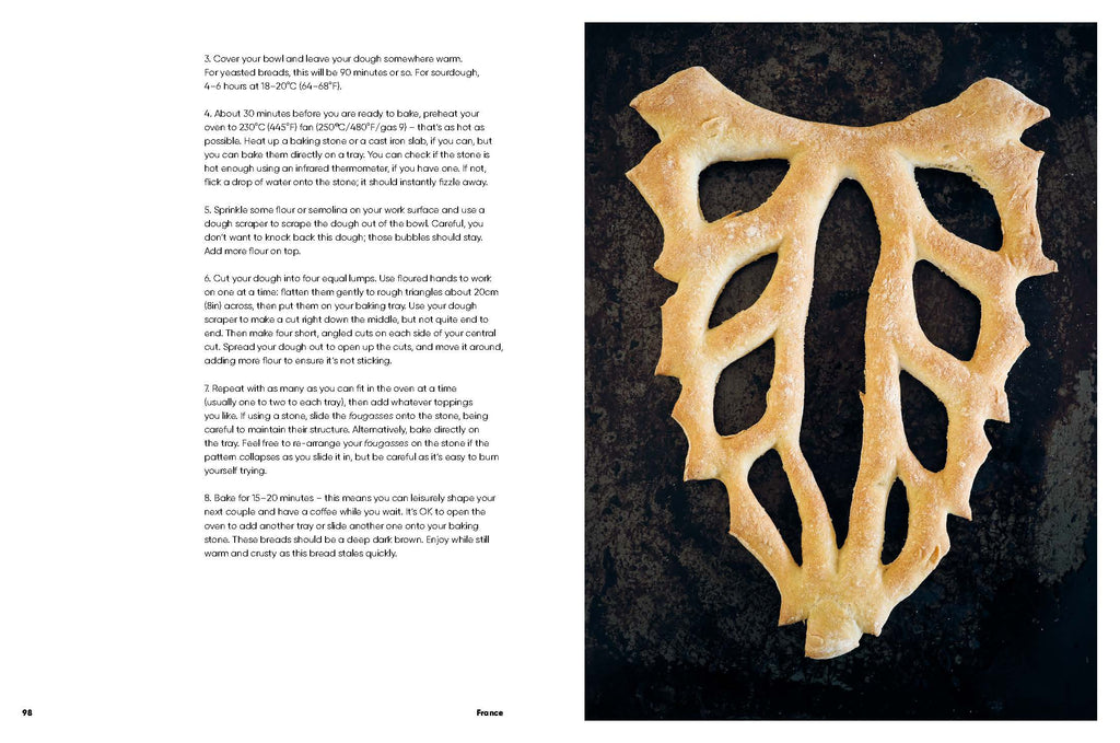 Big Book of Bread