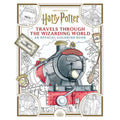 Harry Potter: Travels Through the Wizarding World