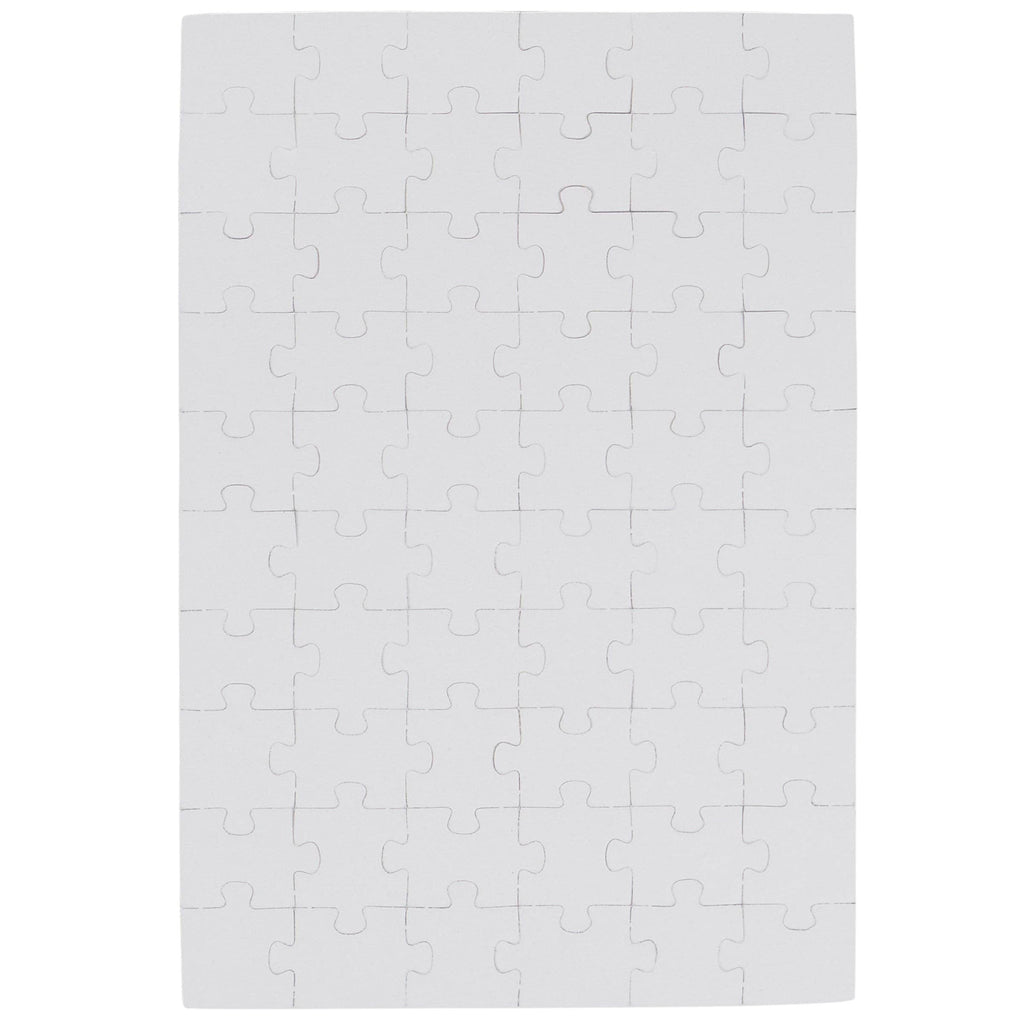 Doing Puzzles Puzzle Card