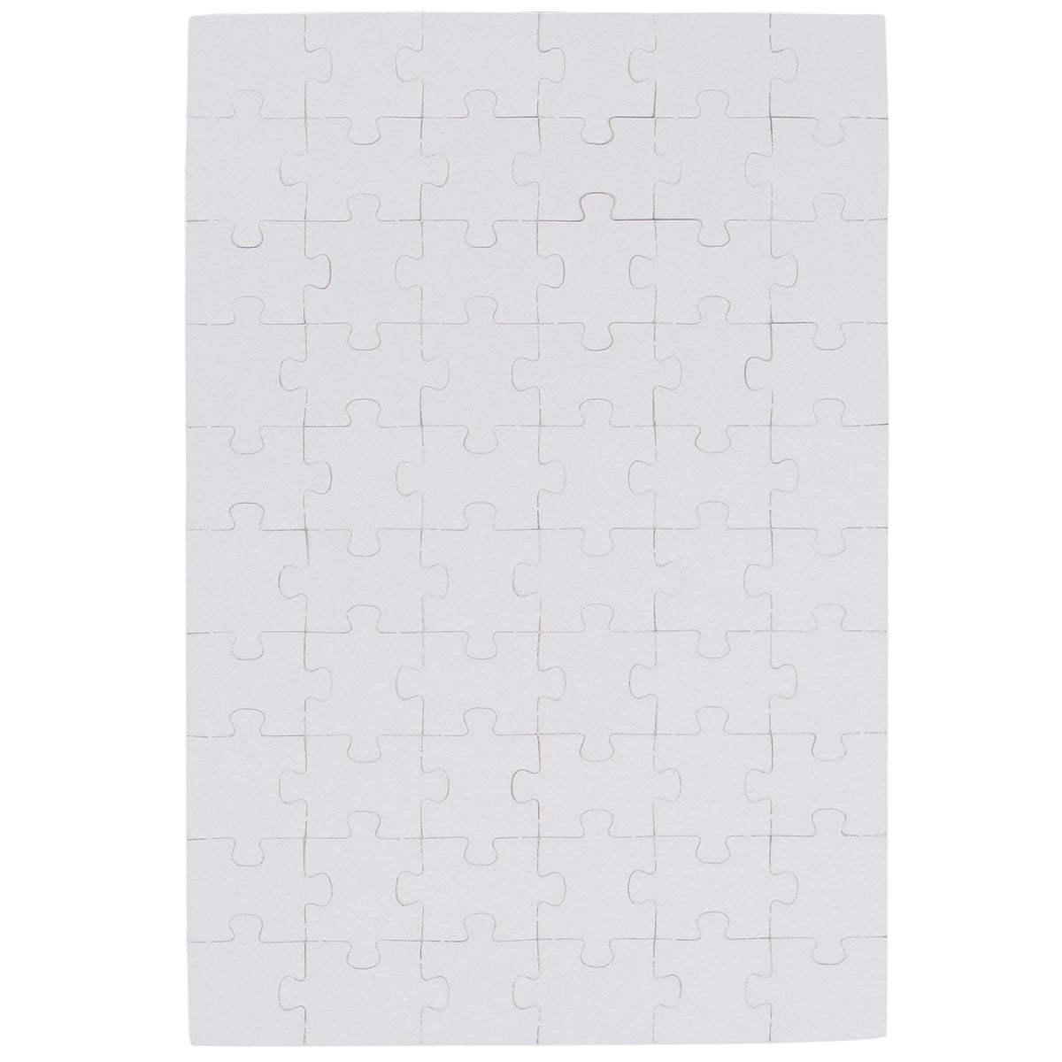 Doing Puzzles Puzzle Card