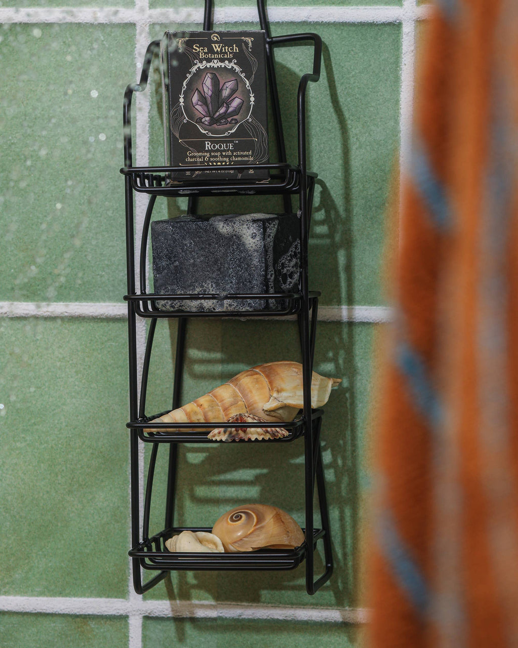 Grooming Soap - Roque
