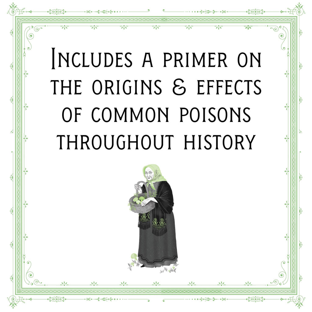 League of Lady Poisoners