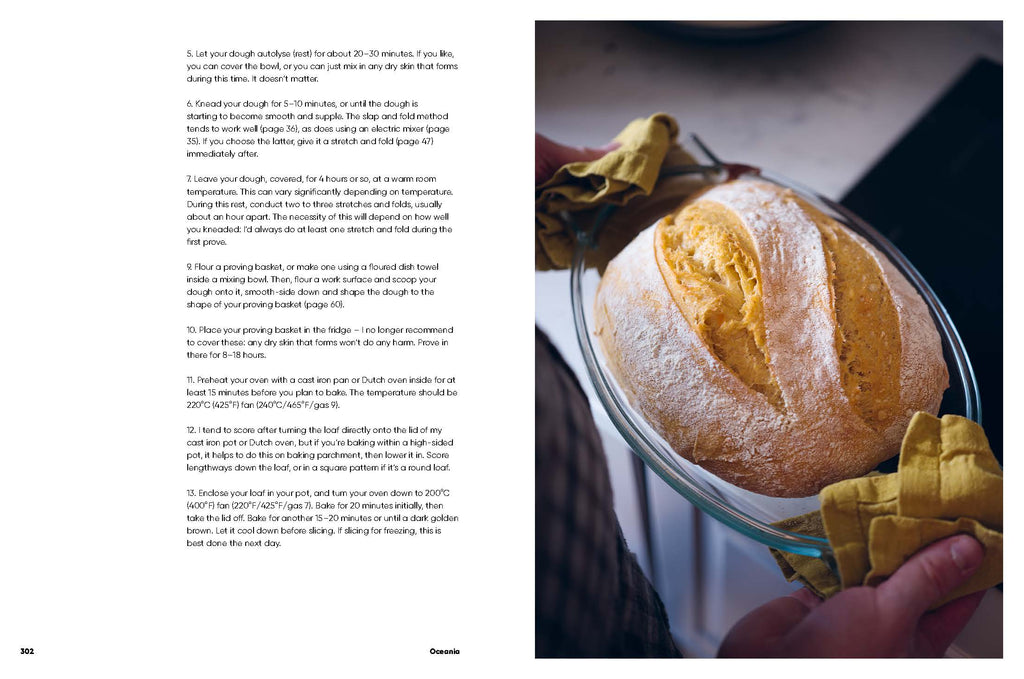 Big Book of Bread