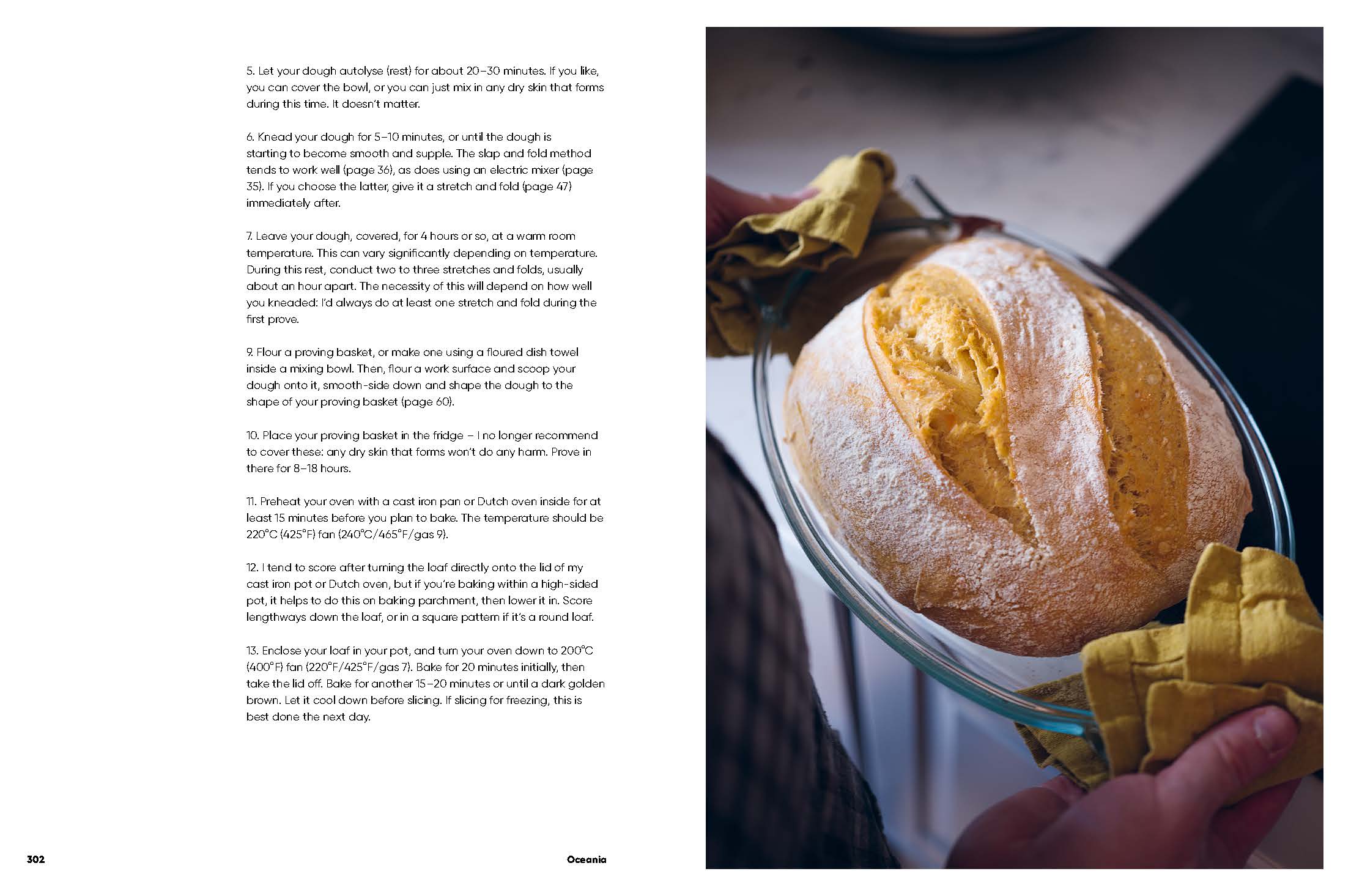 Big Book of Bread