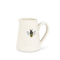 Bee Mini Jug-3"H(5oz)-2627
