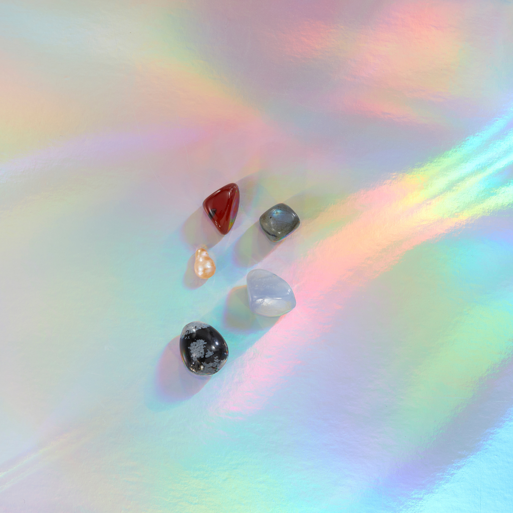 Aura Crystals - Take the Quiz to Find Your Aura!