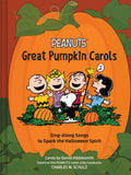 Peanuts Great Pumpkin Carols