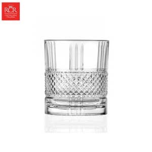 RCR - Brillante, Rocks Glass, 11.5oz