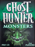 Ghost Hunter: Monsters – Capture The Beasts!