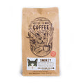 Smokey: Italian Roast Brazilian: Ground
