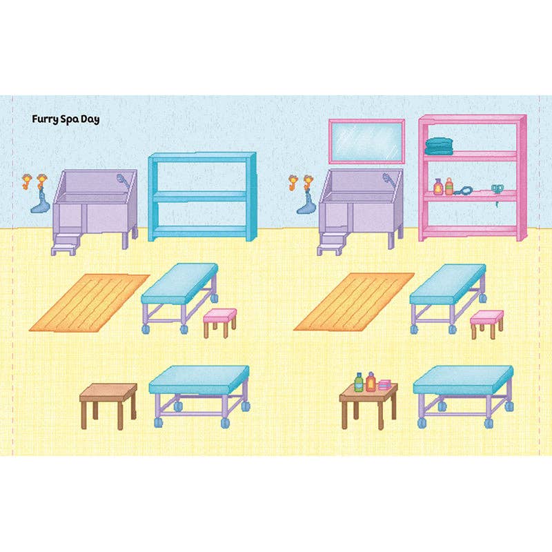 Sticker Party: Dogs (1,000 stickers - NEW!)