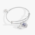 #1 'Office MVP' Mug Bangle: Silver