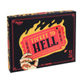 Ticket to Hell