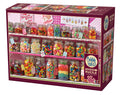 Candy Store 2000 Piece Cobble Hill Puzzle