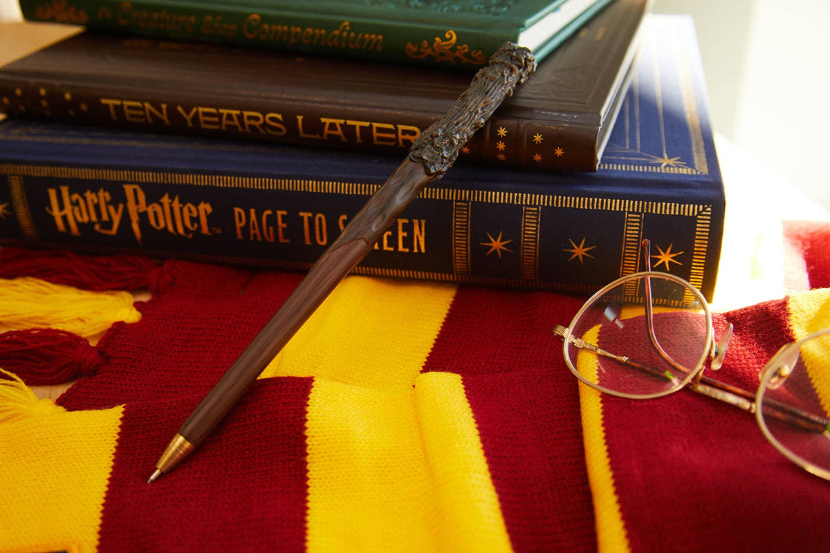 Harry Potter: Harry's Wand Pen - SALE!