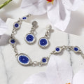 Neela Link Bracelet