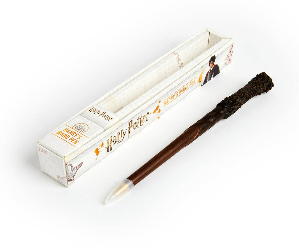 Harry Potter: Harry's Wand Pen - SALE!