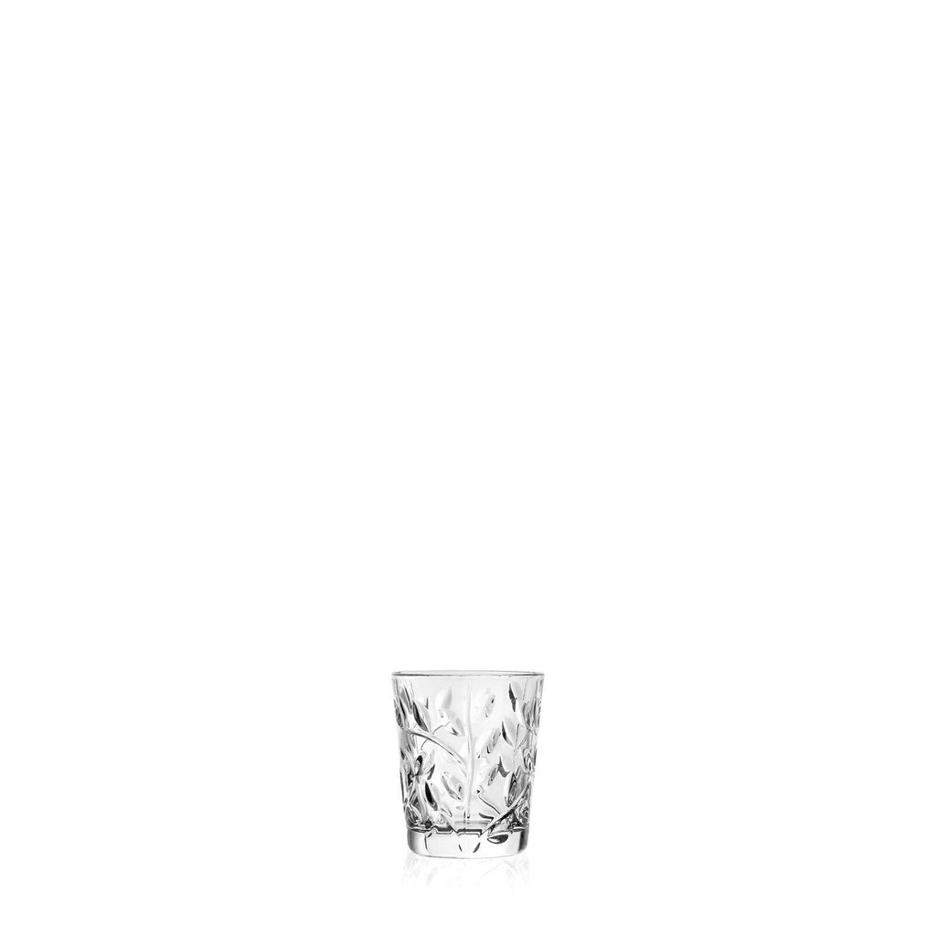RCR - Laurus, Shot Glass, 2oz