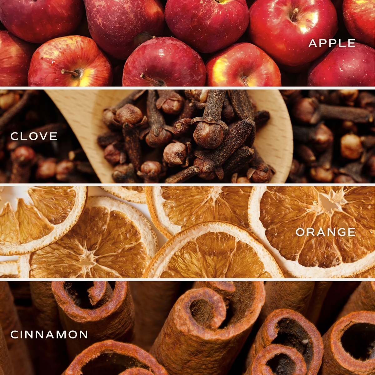 Farmhouse Amber Reed Diffuser - Fall Decor & Gifts