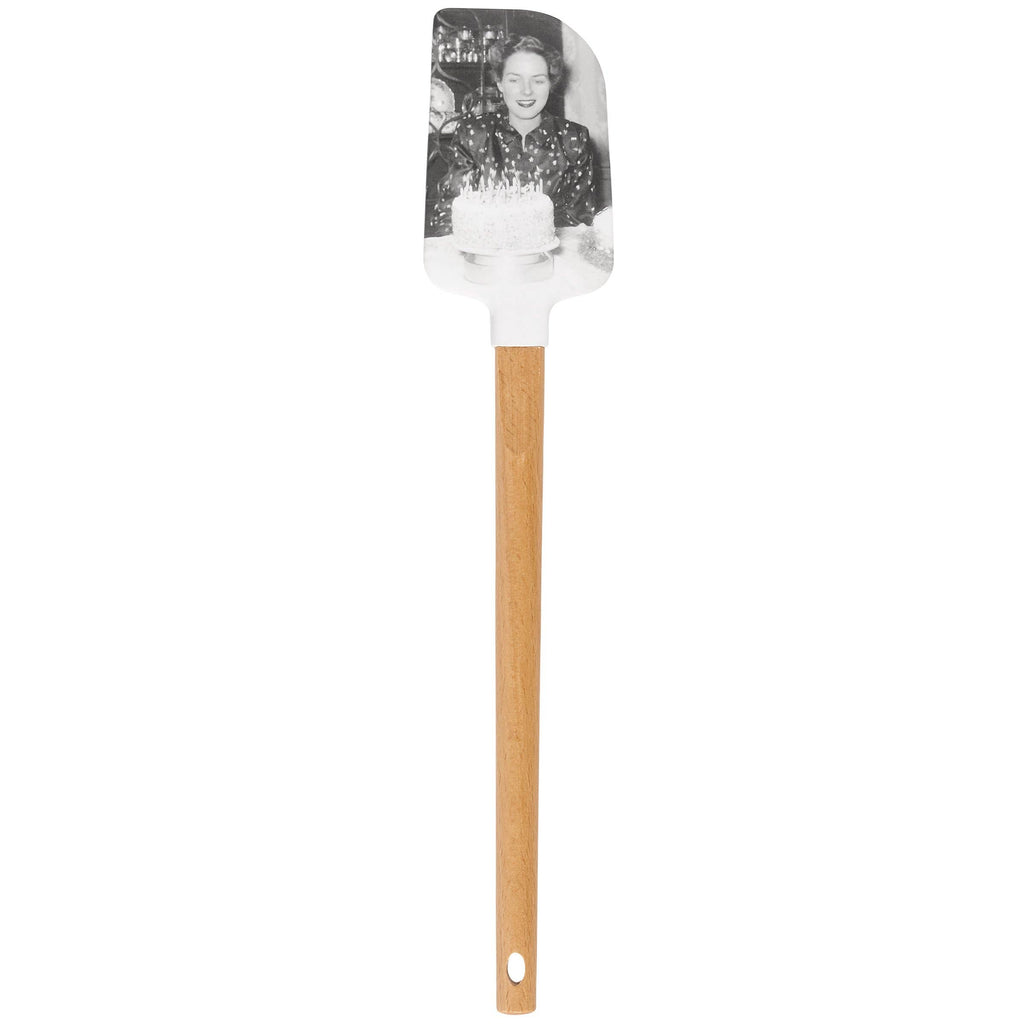 Cake Meeting Spatula