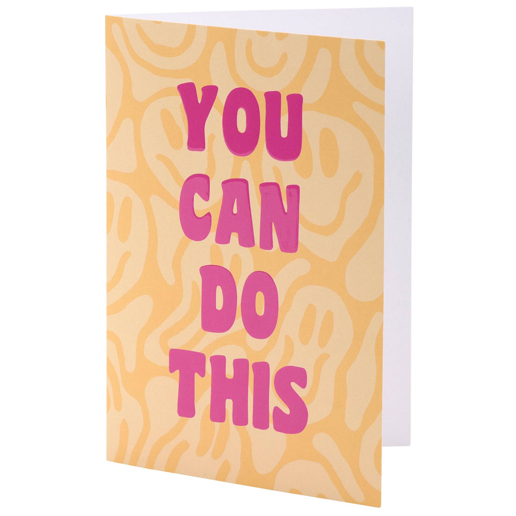 After Nap And Maybe A Cry Greeting Card