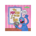 Sesame Street The Momster at the End of This Book